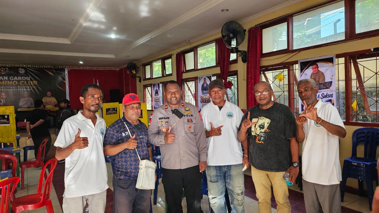 Foto Berita